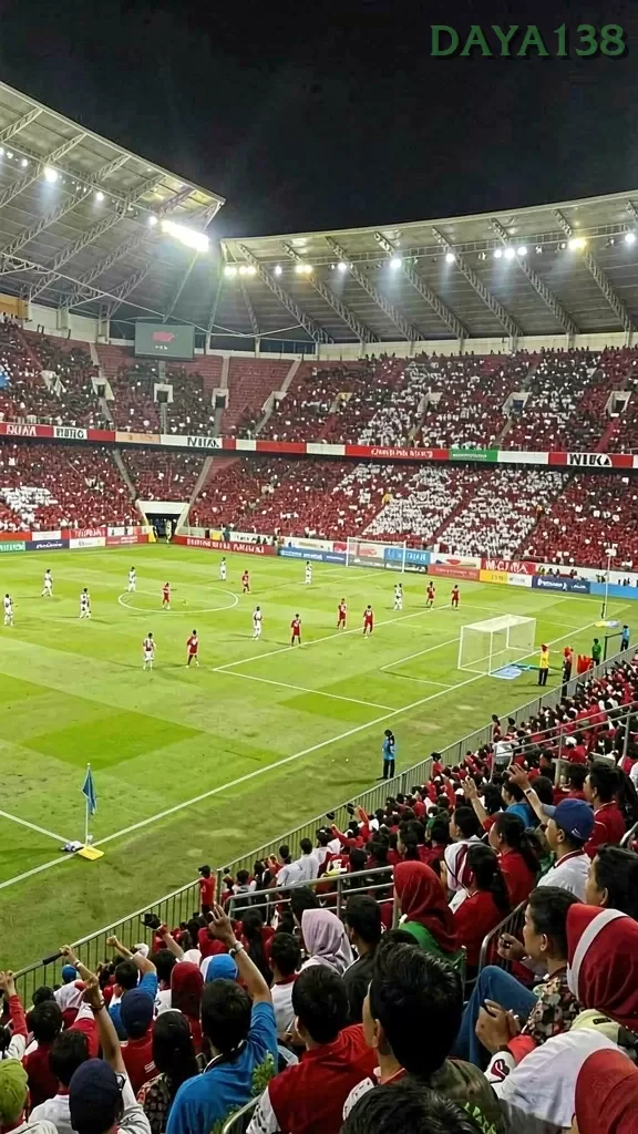 Cuplikan layar HAPPYBET188 — halaman utama